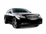 Infiniti M45 2006 года
